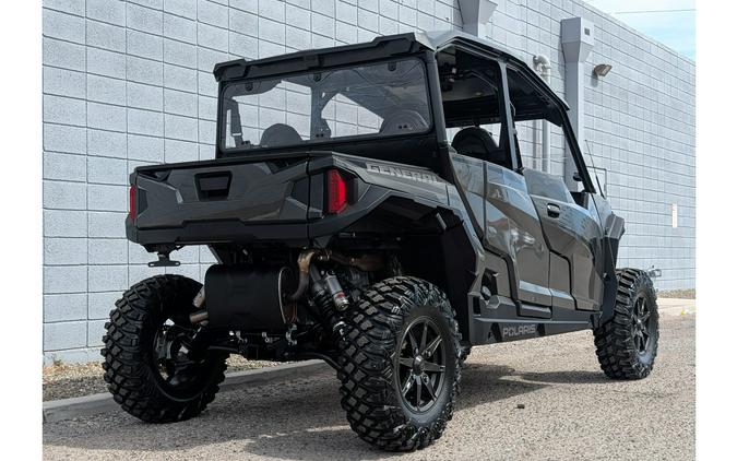 2025 GENERAL® XP 4 1000 Ultimate - Polaris