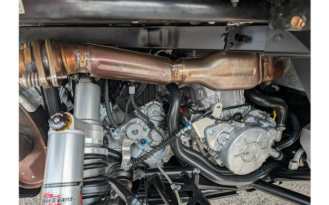 2025 GENERAL® XP 4 1000 Ultimate - Polaris