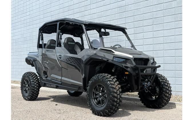 2025 GENERAL® XP 4 1000 Ultimate - Polaris