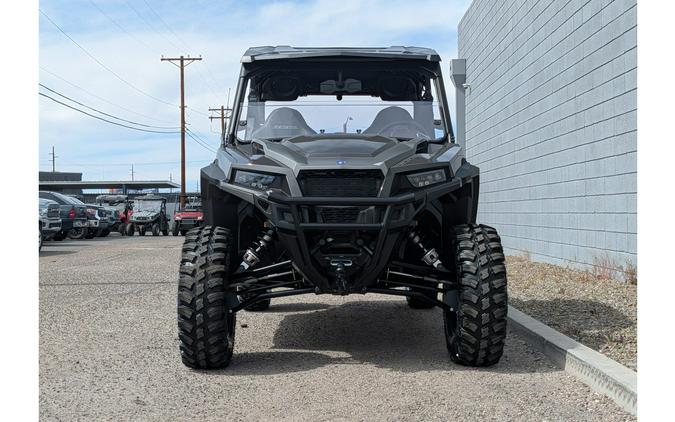 2025 GENERAL® XP 4 1000 Ultimate - Polaris