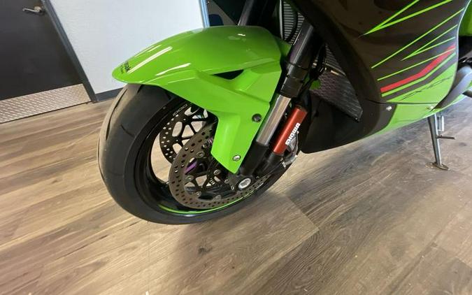 2024 Kawasaki Ninja® ZX™-10R