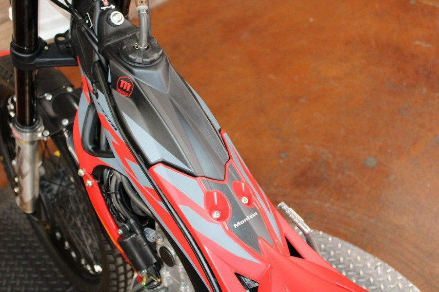 2025 Honda Montesa Cota 4RT 260R