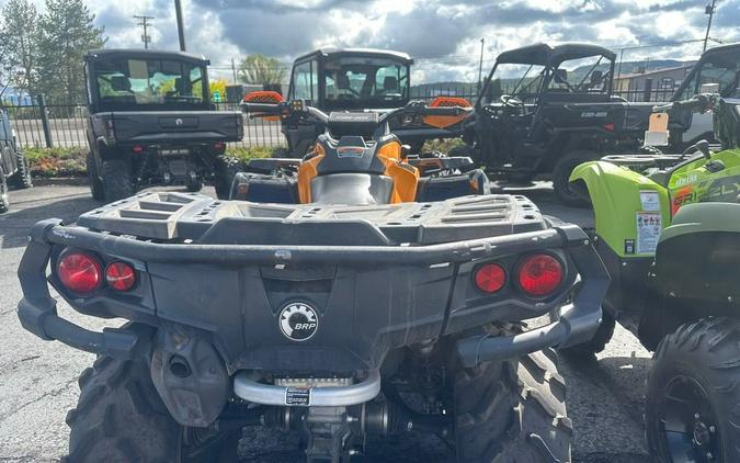 2016 Can-Am® Outlander™ XT-P 1000R
