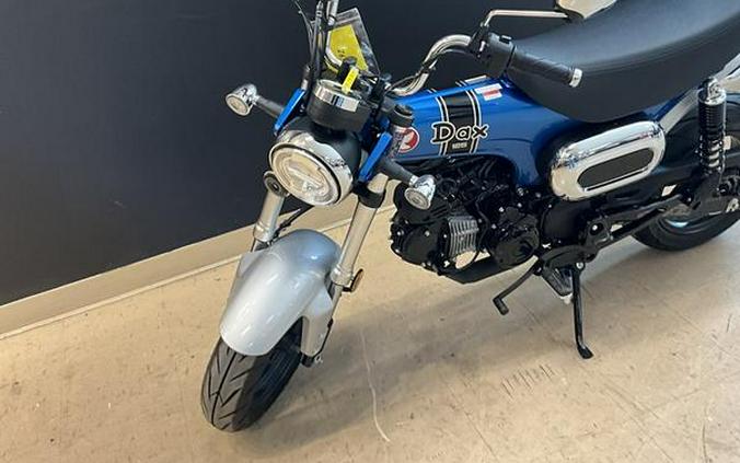 2025 Honda® Dax 125