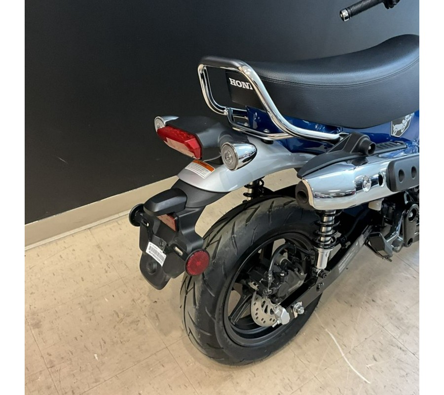 2025 Honda® Dax 125