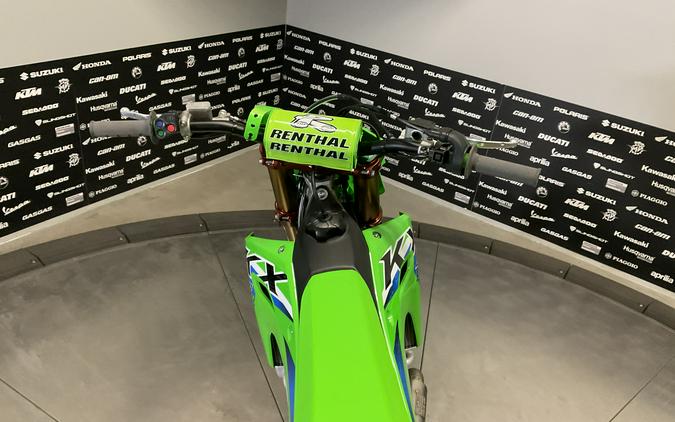 2026 KAWASAKI KX 450SR - 63251K