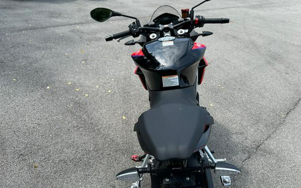 2025 Aprilia Tuono 660 Factory