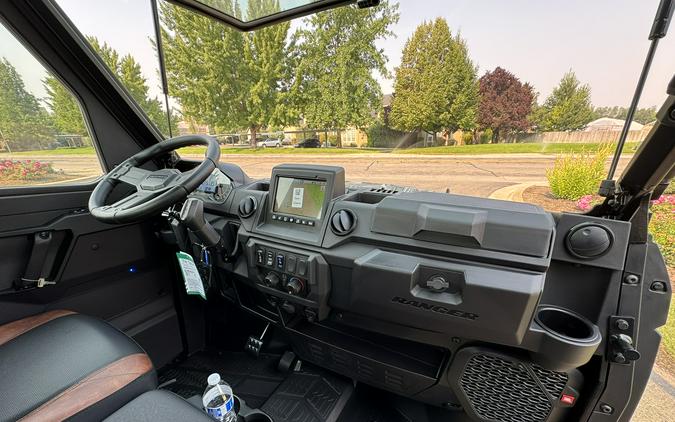 2027 Polaris Ranger Crew® XP 1000 NorthStar Edition Ultimate