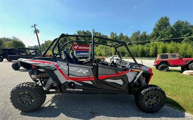 2023 Polaris RZR XP 4 1000 Ultimate