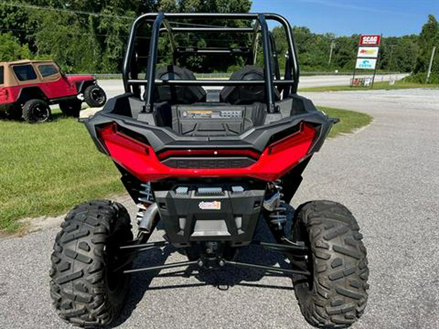 2023 Polaris RZR XP 4 1000 Ultimate