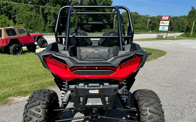 2023 Polaris RZR XP 4 1000 Ultimate