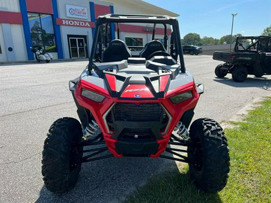 2023 Polaris RZR XP 4 1000 Ultimate