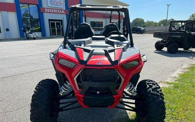 2023 Polaris RZR XP 4 1000 Ultimate