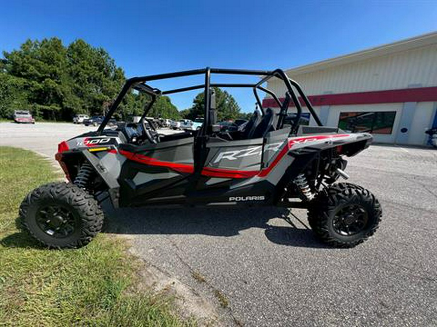 2023 Polaris RZR XP 4 1000 Ultimate