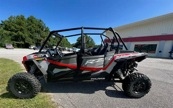 2023 Polaris RZR XP 4 1000 Ultimate