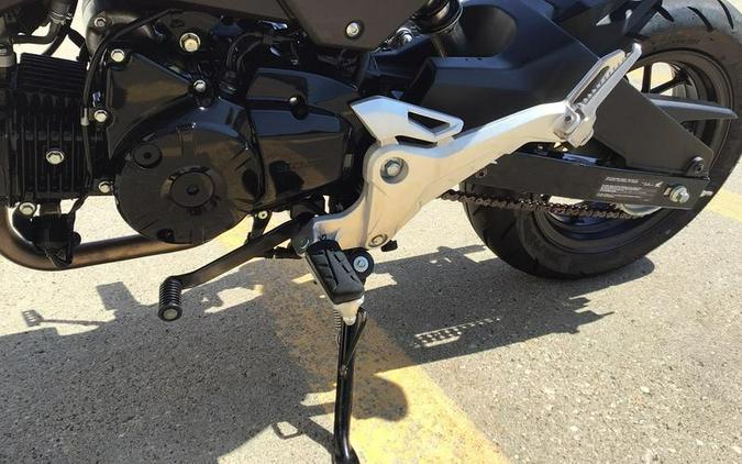 2020 Honda® Grom