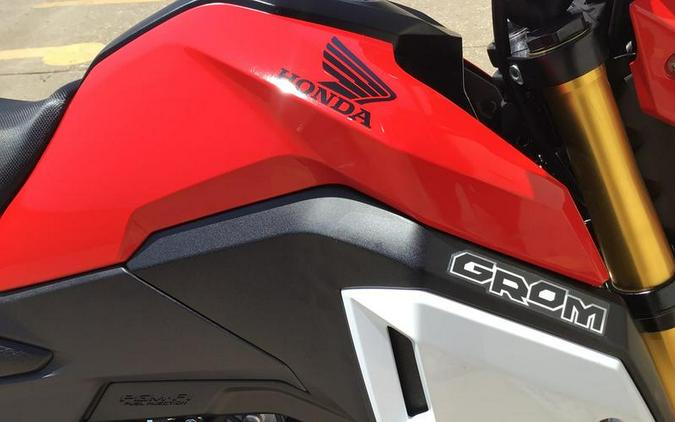 2020 Honda® Grom