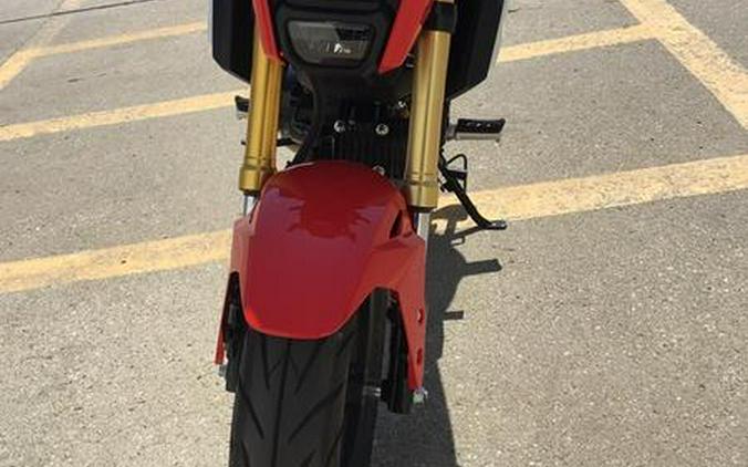 2020 Honda® Grom