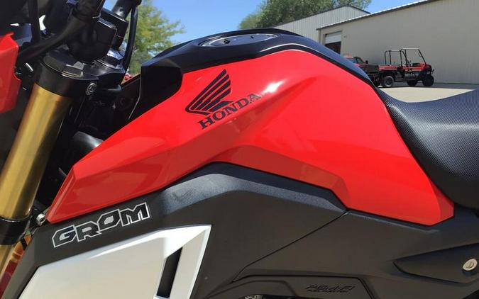 2020 Honda® Grom