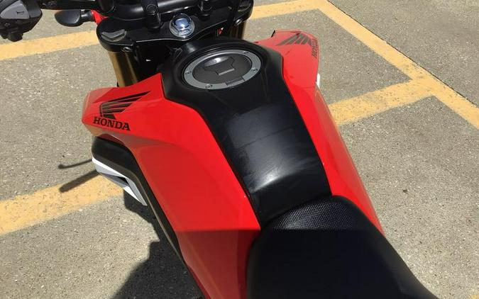 2020 Honda® Grom