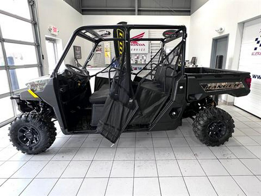 2024 Polaris Ranger Crew 1000 Premium