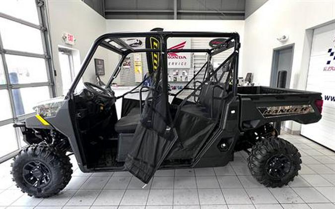 2024 Polaris Ranger Crew 1000 Premium