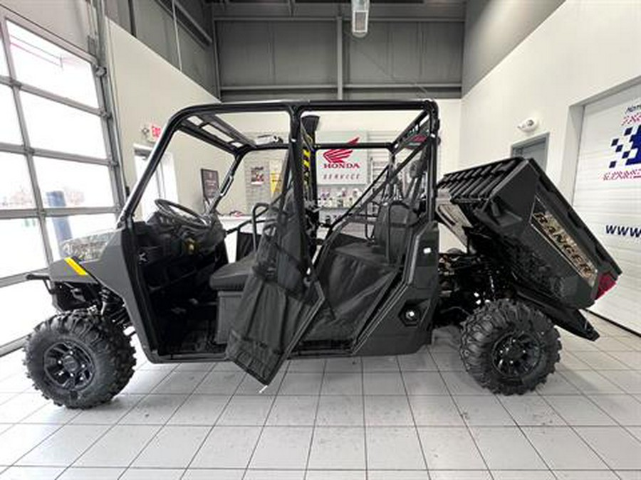 2024 Polaris Ranger Crew 1000 Premium