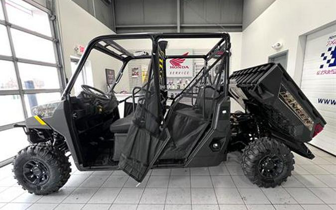 2024 Polaris Ranger Crew 1000 Premium