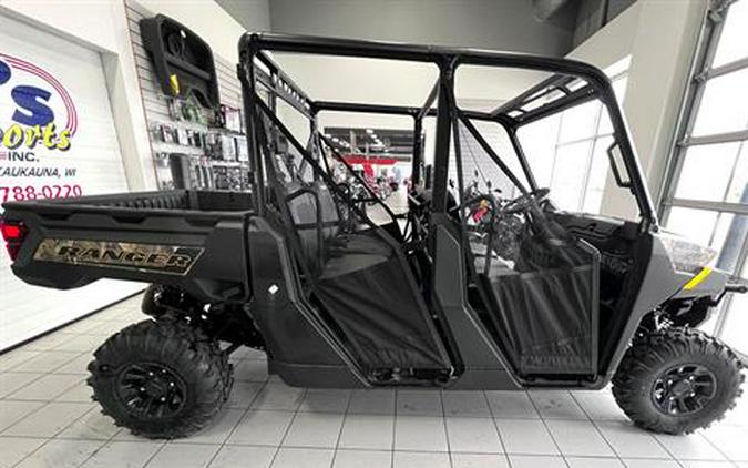 2024 Polaris Ranger Crew 1000 Premium