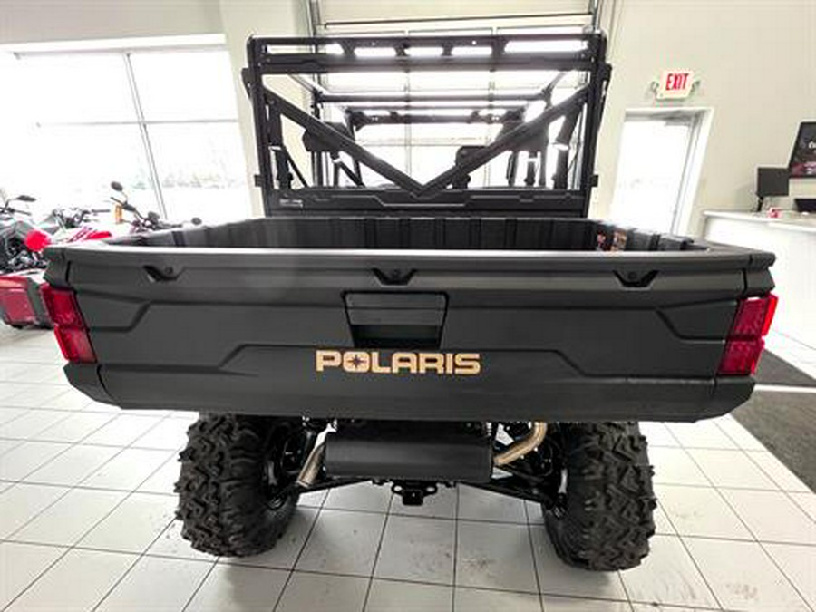 2024 Polaris Ranger Crew 1000 Premium