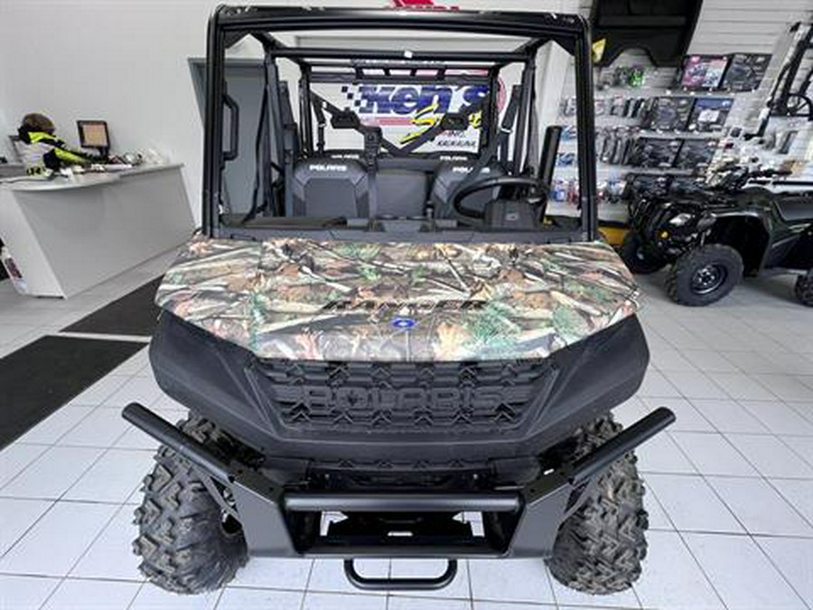 2024 Polaris Ranger Crew 1000 Premium