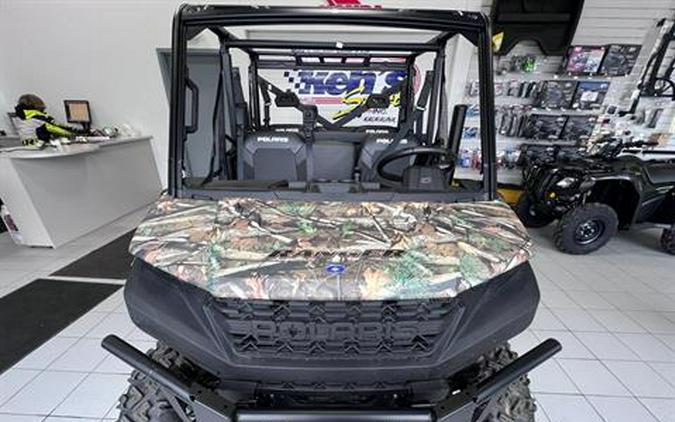 2024 Polaris Ranger Crew 1000 Premium