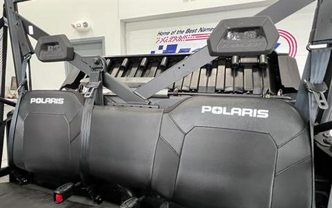 2024 Polaris Ranger Crew 1000 Premium