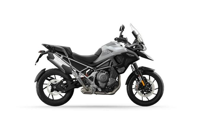 2023 Triumph Tiger 1200 GT