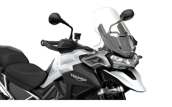 2023 Triumph Tiger 1200 GT