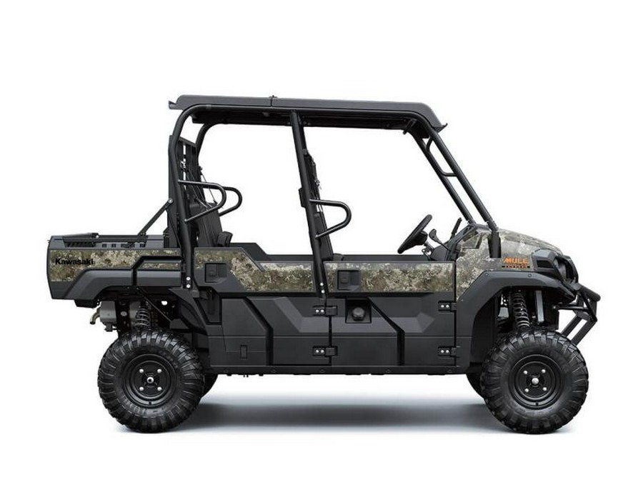 2024 Kawasaki Mule PRO-FXT™ 1000 LE Camo