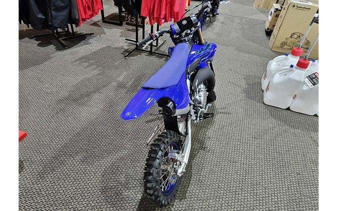 2024 Yamaha YZ65