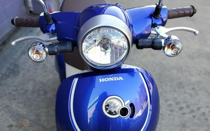 2024 Honda® Metropolitan