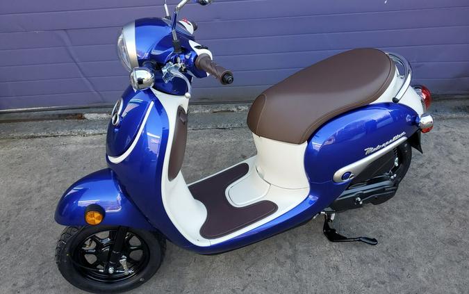 2024 Honda® Metropolitan