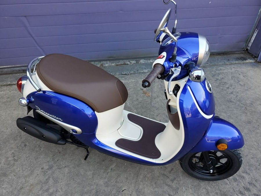 2024 Honda® Metropolitan