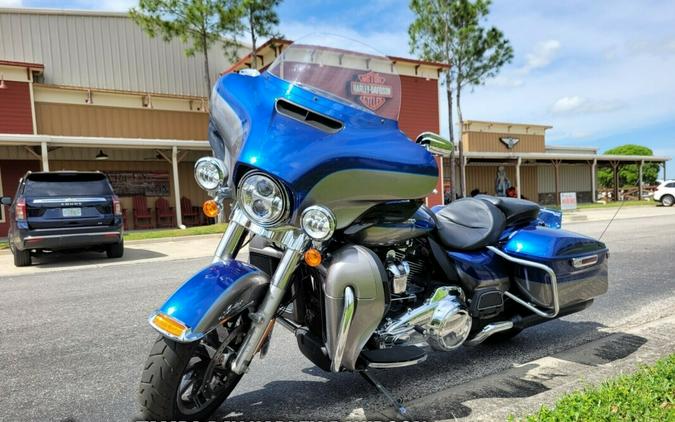 2017 Harley-Davidson Ultra Limited