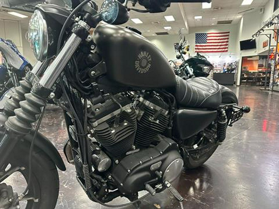 2020 Harley-Davidson Iron 883™