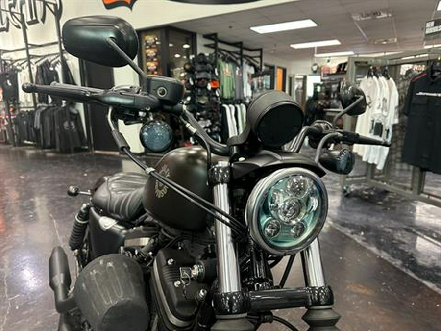 2020 Harley-Davidson Iron 883™