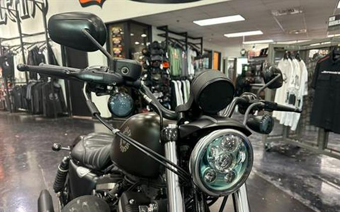 2020 Harley-Davidson Iron 883™