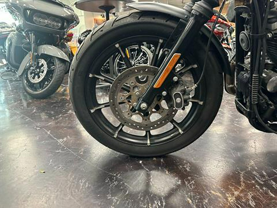 2020 Harley-Davidson Iron 883™