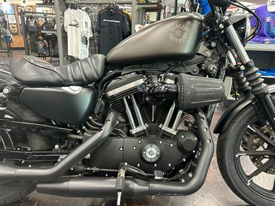 2020 Harley-Davidson Iron 883™