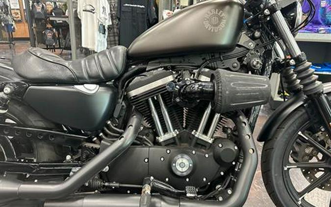 2020 Harley-Davidson Iron 883™