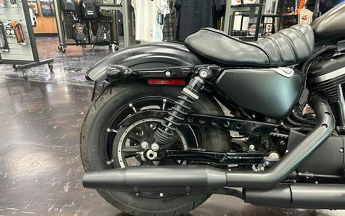 2020 Harley-Davidson Iron 883™