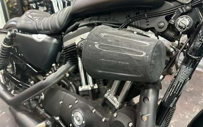 2020 Harley-Davidson Iron 883™