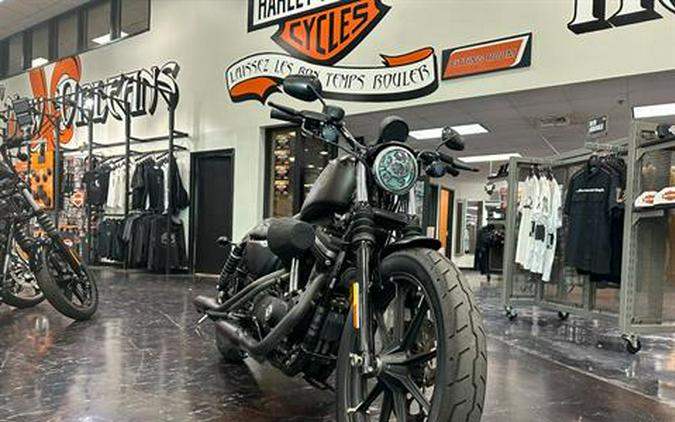 2020 Harley-Davidson Iron 883™